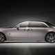 Illustration for article titled This Rolls-Royce Ghost Comes With One Thousand Crushed Diamonds in its Paint Because the Rich Have All the Power and Nothing Matters Anymore by Hamilton Nolan